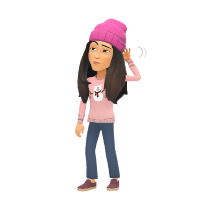 Bitmoji Image