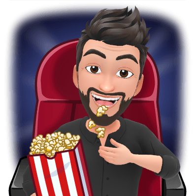 Bitmoji Image