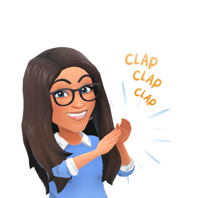 Bitmoji Image