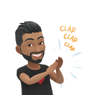 Bitmoji Image