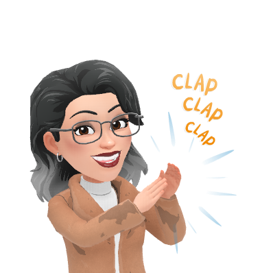 Bitmoji Image