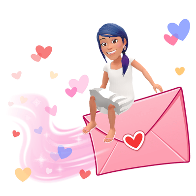 love letter