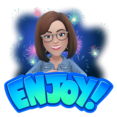 Bitmoji Image