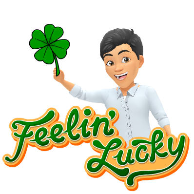lucky items