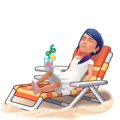 Bitmoji Image