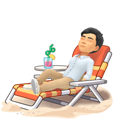 Bitmoji Image