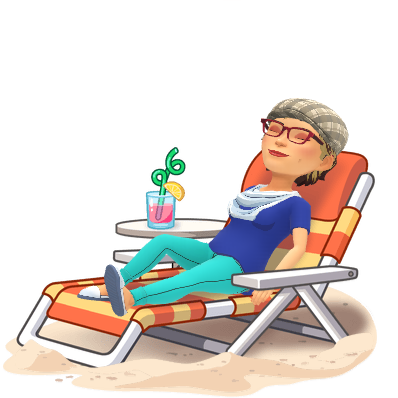 Bitmoji Image