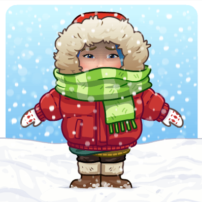 Bitmoji Image