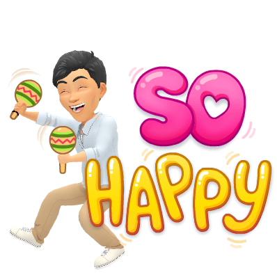 Bitmoji Image