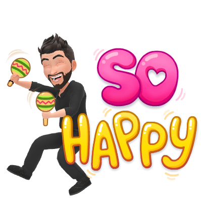 Bitmoji Image