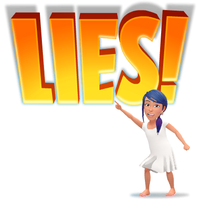 Lies