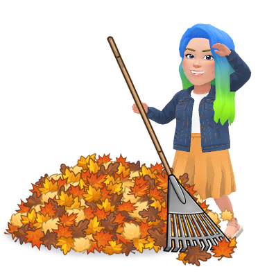 Bitmoji Image