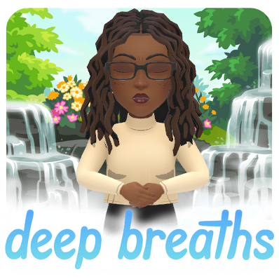 Healthy Habit - Meditation