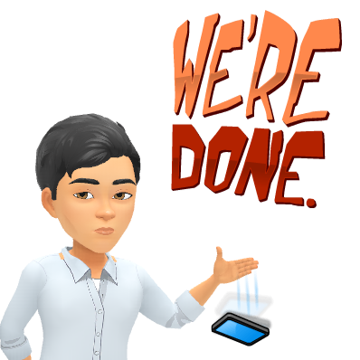 Bitmoji Image