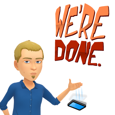 Bitmoji Image