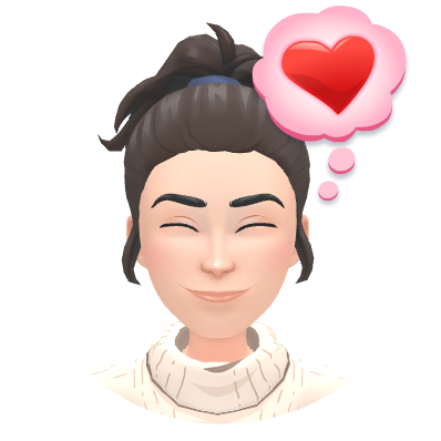 Bitmoji Image