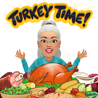 Bitmoji Image
