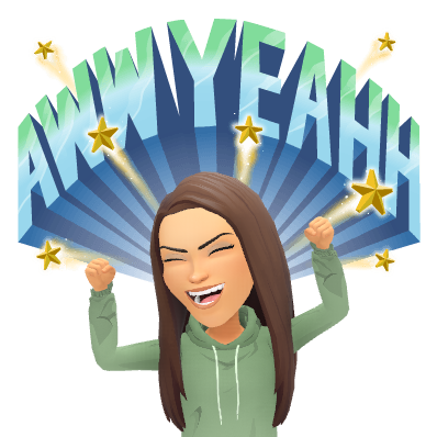 Bitmoji Image