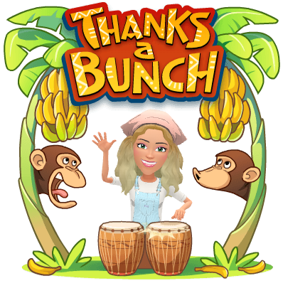Bitmoji Image