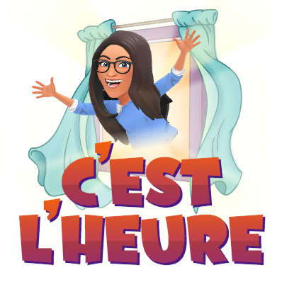 Bitmoji Image