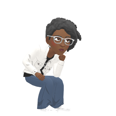 Bitmoji Image