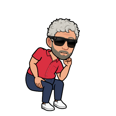 Bitmoji Image