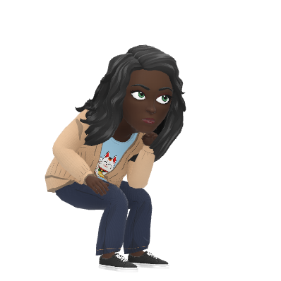 Bitmoji Image