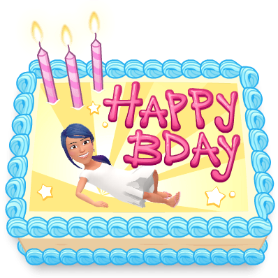Bitmoji Image
