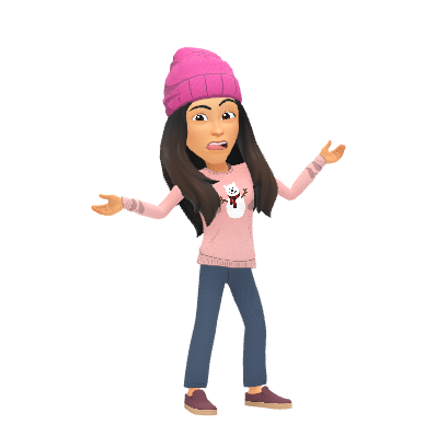 Bitmoji Image