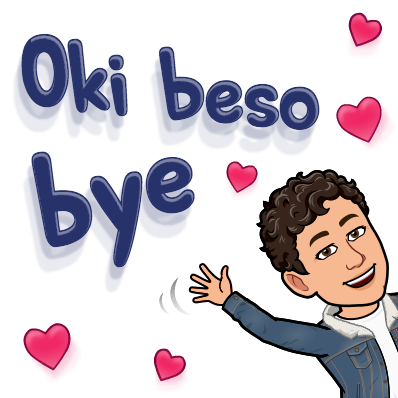 Bitmoji Image