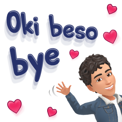 Bitmoji Image