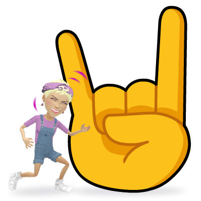 Bitmoji Image