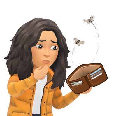 Bitmoji Image