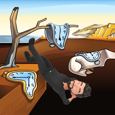 Bitmoji Image