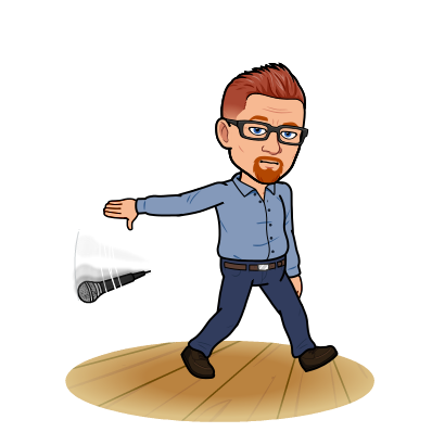 Bitmoji Image
