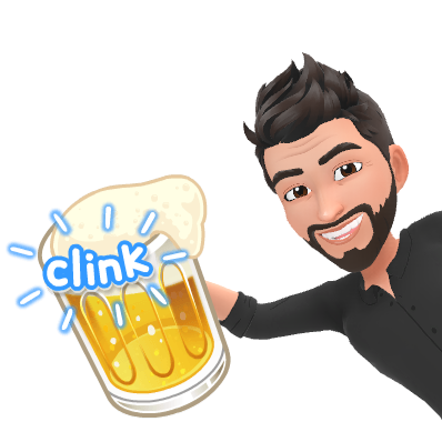 cheers