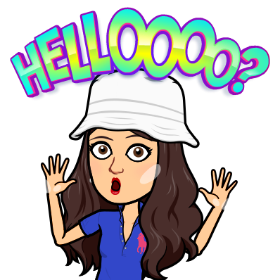 Bitmoji Image