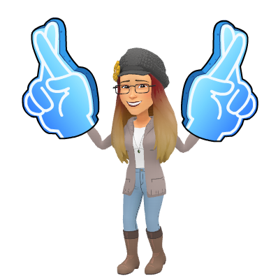 Bitmoji Image