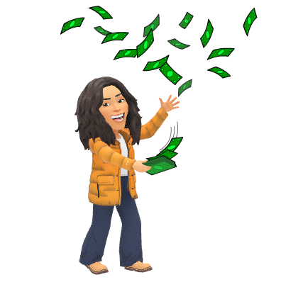 Bitmoji Image